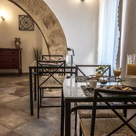 Assabinidica Bed & Breakfast Agrigento