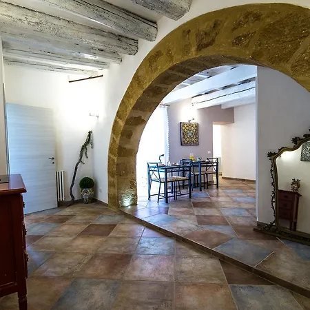 Assabinidica Bed & Breakfast Agrigento
