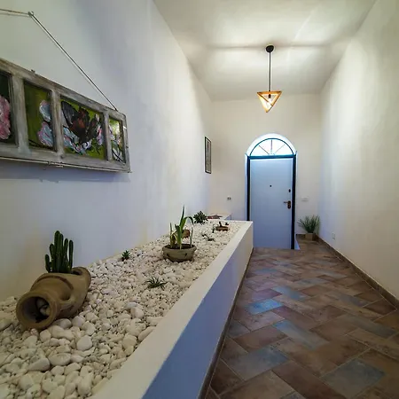 Assabinidica Bed & Breakfast Agrigento