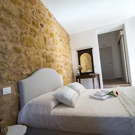 Assabinidica Bed & Breakfast Agrigento