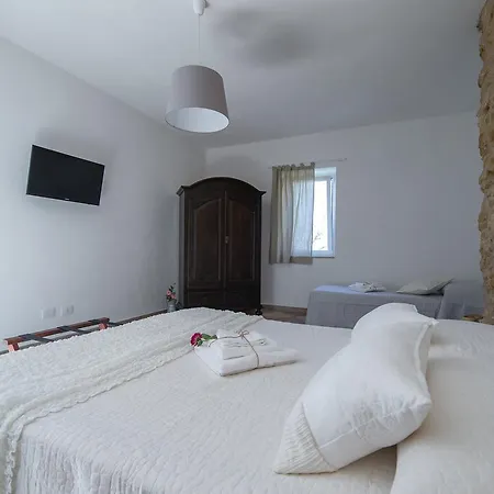 Assabinidica 3* Agrigento