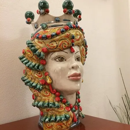 Assabinidica 3* Agrigento