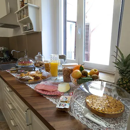 Assabinidica Bed & Breakfast 3*