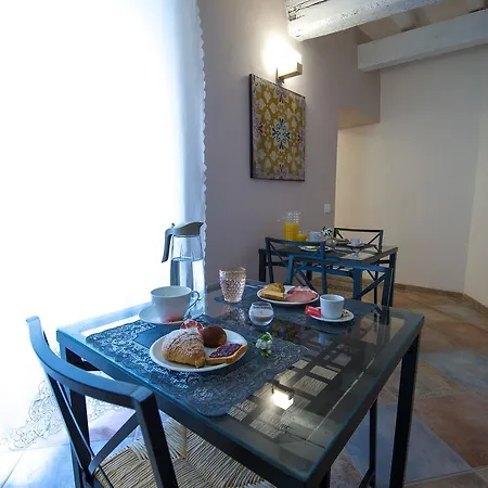 Assabinidica Bed & Breakfast