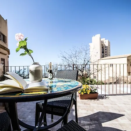 Assabinidica 3* Agrigento