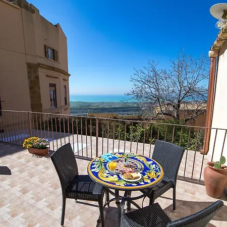 Assabinidica Bed & Breakfast Agrigento