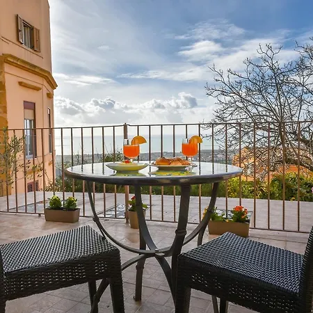 Assabinidica Bed & Breakfast 3*